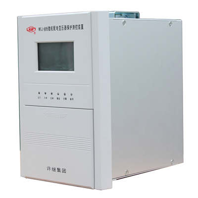 WXJ802備用電源自動(dòng)投切裝置,許繼WXJ802備用電源自動(dòng)投切裝置